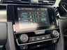 USED 2019 19 HONDA CIVIC 1.0 VTEC Turbo EX Hatchback 5dr Petrol CVT Euro 6 (s/s) (126 ps) 