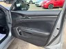 USED 2019 19 HONDA CIVIC 1.0 VTEC Turbo EX Hatchback 5dr Petrol CVT Euro 6 (s/s) (126 ps) 
