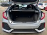 USED 2019 19 HONDA CIVIC 1.0 VTEC Turbo EX Hatchback 5dr Petrol CVT Euro 6 (s/s) (126 ps) 