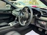 USED 2019 19 HONDA CIVIC 1.0 VTEC Turbo EX Hatchback 5dr Petrol CVT Euro 6 (s/s) (126 ps) 
