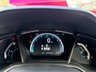 USED 2019 19 HONDA CIVIC 1.0 VTEC Turbo EX Hatchback 5dr Petrol CVT Euro 6 (s/s) (126 ps) 