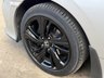 USED 2019 19 HONDA CIVIC 1.0 VTEC Turbo EX Hatchback 5dr Petrol CVT Euro 6 (s/s) (126 ps) 