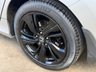 USED 2019 19 HONDA CIVIC 1.0 VTEC Turbo EX Hatchback 5dr Petrol CVT Euro 6 (s/s) (126 ps) 