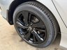 USED 2019 19 HONDA CIVIC 1.0 VTEC Turbo EX Hatchback 5dr Petrol CVT Euro 6 (s/s) (126 ps) 