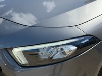 USED 2018 68 MERCEDES-BENZ A-CLASS 1.3 A200 Sport (Executive) Hatchback 5dr Petrol 7G-DCT Euro 6 (s/s) (163 ps) 