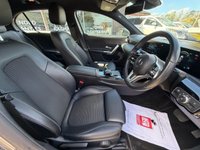 USED 2018 68 MERCEDES-BENZ A-CLASS 1.3 A200 Sport (Executive) Hatchback 5dr Petrol 7G-DCT Euro 6 (s/s) (163 ps) 