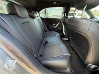 USED 2018 68 MERCEDES-BENZ A-CLASS 1.3 A200 Sport (Executive) Hatchback 5dr Petrol 7G-DCT Euro 6 (s/s) (163 ps) 