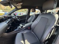 USED 2018 68 MERCEDES-BENZ A-CLASS 1.3 A200 Sport (Executive) Hatchback 5dr Petrol 7G-DCT Euro 6 (s/s) (163 ps) 