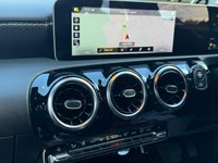 USED 2018 68 MERCEDES-BENZ A-CLASS 1.3 A200 Sport (Executive) Hatchback 5dr Petrol 7G-DCT Euro 6 (s/s) (163 ps) 