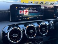 USED 2018 68 MERCEDES-BENZ A-CLASS 1.3 A200 Sport (Executive) Hatchback 5dr Petrol 7G-DCT Euro 6 (s/s) (163 ps) 