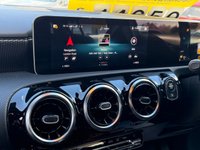 USED 2018 68 MERCEDES-BENZ A-CLASS 1.3 A200 Sport (Executive) Hatchback 5dr Petrol 7G-DCT Euro 6 (s/s) (163 ps) 