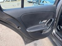 USED 2018 68 MERCEDES-BENZ A-CLASS 1.3 A200 Sport (Executive) Hatchback 5dr Petrol 7G-DCT Euro 6 (s/s) (163 ps) 