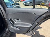 USED 2018 68 MERCEDES-BENZ A-CLASS 1.3 A200 Sport (Executive) Hatchback 5dr Petrol 7G-DCT Euro 6 (s/s) (163 ps) 