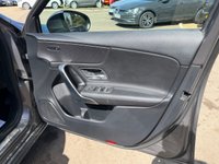 USED 2018 68 MERCEDES-BENZ A-CLASS 1.3 A200 Sport (Executive) Hatchback 5dr Petrol 7G-DCT Euro 6 (s/s) (163 ps) 