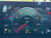 USED 2018 68 MERCEDES-BENZ A-CLASS 1.3 A200 Sport (Executive) Hatchback 5dr Petrol 7G-DCT Euro 6 (s/s) (163 ps) 