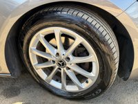 USED 2018 68 MERCEDES-BENZ A-CLASS 1.3 A200 Sport (Executive) Hatchback 5dr Petrol 7G-DCT Euro 6 (s/s) (163 ps) 