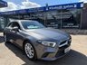 USED 2018 68 MERCEDES-BENZ A-CLASS 1.3 A200 Sport (Executive) Hatchback 5dr Petrol 7G-DCT Euro 6 (s/s) (163 ps) 