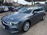 USED 2018 68 MERCEDES-BENZ A-CLASS 1.3 A200 Sport (Executive) Hatchback 5dr Petrol 7G-DCT Euro 6 (s/s) (163 ps) 