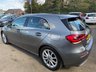 USED 2018 68 MERCEDES-BENZ A-CLASS 1.3 A200 Sport (Executive) Hatchback 5dr Petrol 7G-DCT Euro 6 (s/s) (163 ps) 