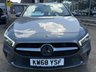 USED 2018 68 MERCEDES-BENZ A-CLASS 1.3 A200 Sport (Executive) Hatchback 5dr Petrol 7G-DCT Euro 6 (s/s) (163 ps) 