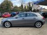 USED 2018 68 MERCEDES-BENZ A-CLASS 1.3 A200 Sport (Executive) Hatchback 5dr Petrol 7G-DCT Euro 6 (s/s) (163 ps) 
