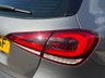 USED 2018 68 MERCEDES-BENZ A-CLASS 1.3 A200 Sport (Executive) Hatchback 5dr Petrol 7G-DCT Euro 6 (s/s) (163 ps) 