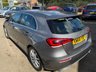 USED 2018 68 MERCEDES-BENZ A-CLASS 1.3 A200 Sport (Executive) Hatchback 5dr Petrol 7G-DCT Euro 6 (s/s) (163 ps) 