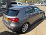 USED 2018 68 MERCEDES-BENZ A-CLASS 1.3 A200 Sport (Executive) Hatchback 5dr Petrol 7G-DCT Euro 6 (s/s) (163 ps) 