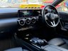 USED 2018 68 MERCEDES-BENZ A-CLASS 1.3 A200 Sport (Executive) Hatchback 5dr Petrol 7G-DCT Euro 6 (s/s) (163 ps) 