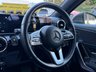 USED 2018 68 MERCEDES-BENZ A-CLASS 1.3 A200 Sport (Executive) Hatchback 5dr Petrol 7G-DCT Euro 6 (s/s) (163 ps) 