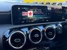 USED 2018 68 MERCEDES-BENZ A-CLASS 1.3 A200 Sport (Executive) Hatchback 5dr Petrol 7G-DCT Euro 6 (s/s) (163 ps) 