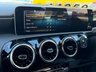 USED 2018 68 MERCEDES-BENZ A-CLASS 1.3 A200 Sport (Executive) Hatchback 5dr Petrol 7G-DCT Euro 6 (s/s) (163 ps) 