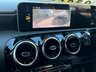 USED 2018 68 MERCEDES-BENZ A-CLASS 1.3 A200 Sport (Executive) Hatchback 5dr Petrol 7G-DCT Euro 6 (s/s) (163 ps) 