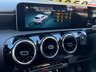 USED 2018 68 MERCEDES-BENZ A-CLASS 1.3 A200 Sport (Executive) Hatchback 5dr Petrol 7G-DCT Euro 6 (s/s) (163 ps) 
