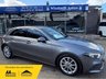 USED 2018 68 MERCEDES-BENZ A-CLASS 1.3 A200 Sport (Executive) Hatchback 5dr Petrol 7G-DCT Euro 6 (s/s) (163 ps) 