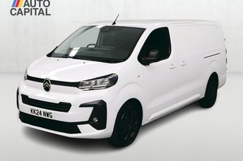 2024 CITROEN DISPATCH