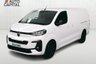USED 2024 24 CITROEN DISPATCH 1.5 BlueHDi Driver XL 120 BHP LWB Euro 6 ULEZ Compliant Apple CarPlay, Android Auto, MirrorLink | Game hub, USB type C connectivity port | Vehicle Hotspot