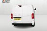 USED 2024 24 CITROEN DISPATCH 1.5 BlueHDi Driver XL 120 BHP LWB Euro 6 ULEZ Compliant Apple CarPlay, Android Auto, MirrorLink | Game hub, USB type C connectivity port | Vehicle Hotspot
