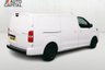 USED 2024 24 CITROEN DISPATCH 1.5 BlueHDi Driver XL 120 BHP LWB Euro 6 ULEZ Compliant Apple CarPlay, Android Auto, MirrorLink | Game hub, USB type C connectivity port | Vehicle Hotspot