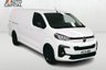 USED 2024 24 CITROEN DISPATCH 1.5 BlueHDi Driver XL 120 BHP LWB Euro 6 ULEZ Compliant Apple CarPlay, Android Auto, MirrorLink | Game hub, USB type C connectivity port | Vehicle Hotspot