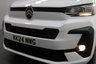 USED 2024 24 CITROEN DISPATCH 1.5 BlueHDi Driver XL 120 BHP LWB Euro 6 ULEZ Compliant Apple CarPlay, Android Auto, MirrorLink | Game hub, USB type C connectivity port | Vehicle Hotspot