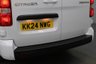 USED 2024 24 CITROEN DISPATCH 1.5 BlueHDi Driver XL 120 BHP LWB Euro 6 ULEZ Compliant Apple CarPlay, Android Auto, MirrorLink | Game hub, USB type C connectivity port | Vehicle Hotspot
