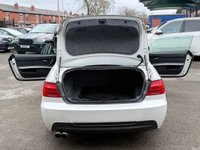 USED 2011 11 BMW 3 SERIES 3.0 330i M Sport Coupe 2dr Petrol Steptronic Euro 5 (272 ps) HEATED FRONT SEATS, PRO NAVIGATION