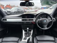 USED 2011 11 BMW 3 SERIES 3.0 330i M Sport Coupe 2dr Petrol Steptronic Euro 5 (272 ps) HEATED FRONT SEATS, PRO NAVIGATION