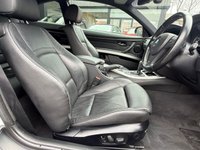 USED 2011 11 BMW 3 SERIES 3.0 330i M Sport Coupe 2dr Petrol Steptronic Euro 5 (272 ps) HEATED FRONT SEATS, PRO NAVIGATION