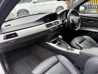 USED 2011 11 BMW 3 SERIES 3.0 330i M Sport Coupe 2dr Petrol Steptronic Euro 5 (272 ps) HEATED FRONT SEATS, PRO NAVIGATION