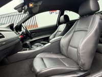 USED 2011 11 BMW 3 SERIES 3.0 330i M Sport Coupe 2dr Petrol Steptronic Euro 5 (272 ps) HEATED FRONT SEATS, PRO NAVIGATION