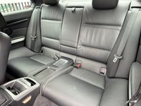 USED 2011 11 BMW 3 SERIES 3.0 330i M Sport Coupe 2dr Petrol Steptronic Euro 5 (272 ps) HEATED FRONT SEATS, PRO NAVIGATION