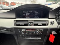 USED 2011 11 BMW 3 SERIES 3.0 330i M Sport Coupe 2dr Petrol Steptronic Euro 5 (272 ps) HEATED FRONT SEATS, PRO NAVIGATION