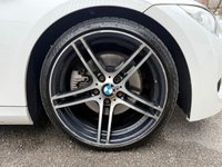 USED 2011 11 BMW 3 SERIES 3.0 330i M Sport Coupe 2dr Petrol Steptronic Euro 5 (272 ps) HEATED FRONT SEATS, PRO NAVIGATION